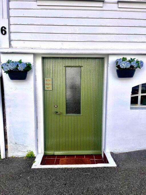 The Door H2