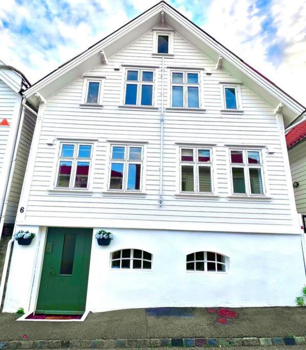 Apartment The Door H2 Stavanger