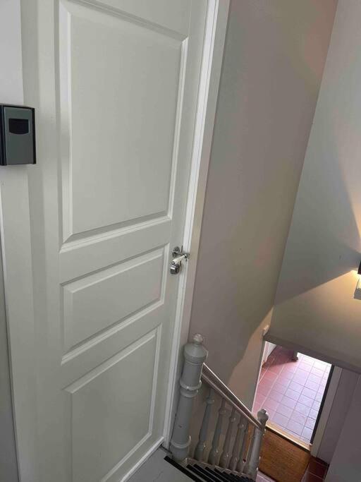 The Door H2 *
