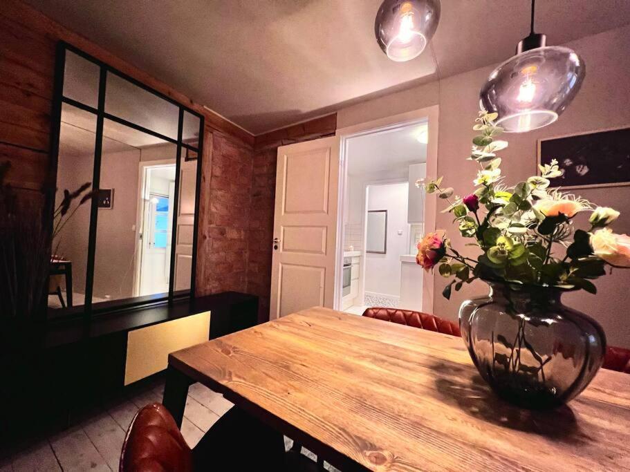 Apartment The Door H2 *
