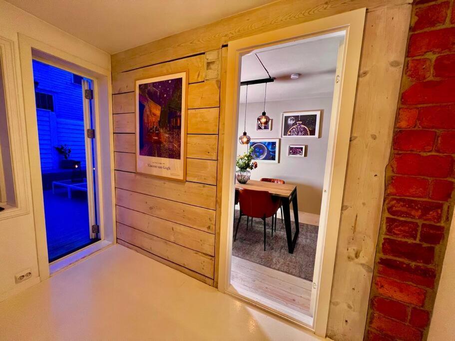 The Door H2